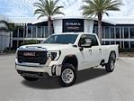 2025 GMC Sierra 2500 Crew Cab 4WD Pickup for sale #G10590 - photo 1