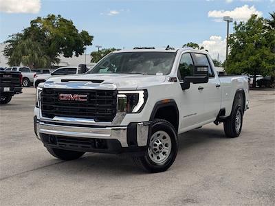 2025 GMC Sierra 2500 Crew Cab 4WD Pickup for sale #G10591 - photo 1
