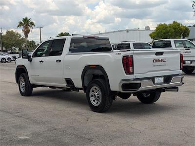 2025 GMC Sierra 2500 Crew Cab 4WD Pickup for sale #G10591 - photo 2