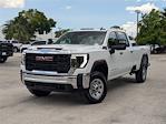 New 2025 GMC Sierra 2500 Pro Crew Cab 4WD Pickup for sale #G10591 - photo 1