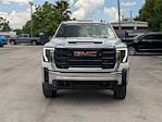 New 2025 GMC Sierra 2500 Pro Crew Cab 4WD Pickup for sale #G10591 - photo 3