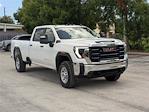 New 2025 GMC Sierra 2500 Pro Crew Cab 4WD Pickup for sale #G10591 - photo 4