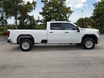 New 2025 GMC Sierra 2500 Pro Crew Cab 4WD Pickup for sale #G10591 - photo 5