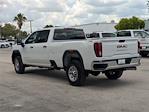 New 2025 GMC Sierra 2500 Pro Crew Cab 4WD Pickup for sale #G10591 - photo 2