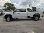 New 2025 GMC Sierra 2500 Pro Crew Cab 4WD Pickup for sale #G10591 - photo 8