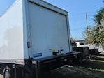 New 2025 GMC Sierra 3500 12' Wabash Box Van with Liftgate for sale #G10592 - photo 2