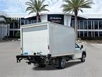 New 2025 GMC Sierra 3500 12' Wabash Box Van with Liftgate for sale #G10592 - photo 5