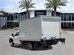 New 2025 GMC Sierra 3500 12' Wabash Box Van with Liftgate for sale #G10592 - photo 7