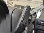 New 2025 GMC Sierra 3500 Pro Regular Cab 4WD 12' Bedrock Steel Flatbed Truck for sale #G10594 - photo 11