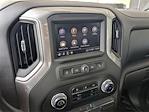 New 2025 GMC Sierra 3500 Pro Regular Cab 4WD 12' Bedrock Steel Flatbed Truck for sale #G10594 - photo 12