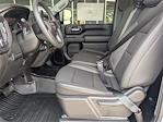 New 2025 GMC Sierra 3500 Pro Regular Cab 4WD 12' Bedrock Steel Flatbed Truck for sale #G10594 - photo 15