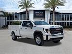 2025 GMC Sierra 3500 Double Cab 4WD Reading Service Truck for sale #G10596 - photo 4