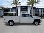 2025 GMC Sierra 3500 Double Cab 4WD Reading Service Truck for sale #G10596 - photo 5