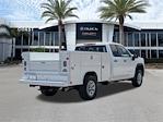 2025 GMC Sierra 3500 Double Cab 4WD Reading Service Truck for sale #G10596 - photo 6
