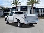 2025 GMC Sierra 3500 Double Cab 4WD Reading Service Truck for sale #G10596 - photo 2