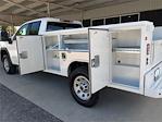 2025 GMC Sierra 3500 Double Cab 4WD Reading Service Truck for sale #G10596 - photo 8