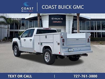New 2025 GMC Sierra 3500 - photo 1