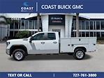 New 2025 GMC Sierra 3500 Double Cab Service Truck for sale #G10597 - photo 27
