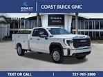 New 2025 GMC Sierra 3500 Double Cab Service Truck for sale #G10597 - photo 22
