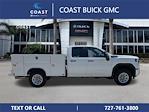 New 2025 GMC Sierra 3500 Double Cab Service Truck for sale #G10597 - photo 23