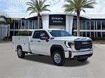 2025 GMC Sierra 3500 Double Cab 4WD Reading Service Truck for sale #G10597 - photo 4