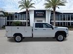 2025 GMC Sierra 3500 Double Cab 4WD Reading Service Truck for sale #G10597 - photo 5