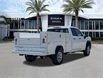 2025 GMC Sierra 3500 Double Cab 4WD Reading Service Truck for sale #G10597 - photo 6