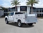 2025 GMC Sierra 3500 Double Cab 4WD Reading Service Truck for sale #G10597 - photo 2