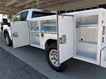 2025 GMC Sierra 3500 Double Cab 4WD Reading Service Truck for sale #G10597 - photo 8