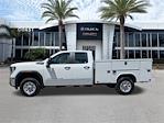 2025 GMC Sierra 3500 Double Cab 4WD Reading Service Truck for sale #G10597 - photo 9