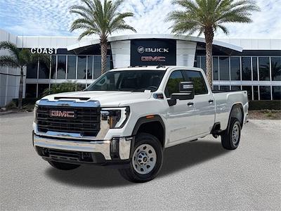 2025 GMC Sierra 2500 Crew Cab 4WD Pickup for sale #G10598 - photo 1