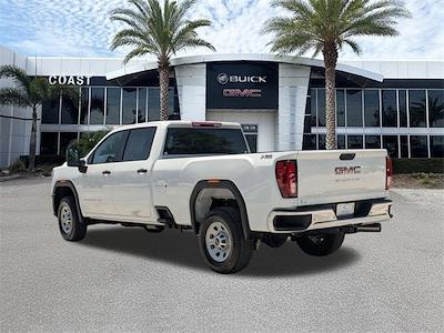 2025 GMC Sierra 2500 Crew Cab 4WD Pickup for sale #G10598 - photo 2