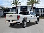 2025 GMC Sierra 2500 Crew Cab 4WD Pickup for sale #G10598 - photo 6