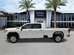 2025 GMC Sierra 2500 Crew Cab 4WD Pickup for sale #G10598 - photo 8