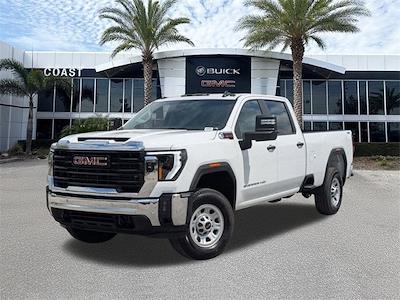2025 GMC Sierra 2500 Crew Cab 4WD Pickup for sale #G10599 - photo 1