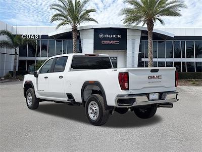 2025 GMC Sierra 2500 Crew Cab 4WD Pickup for sale #G10599 - photo 2