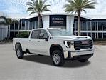 2025 GMC Sierra 2500 Crew Cab 4WD Pickup for sale #G10599 - photo 4