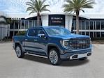 New 2025 GMC Sierra 1500 Denali Ultimate Crew Cab 4WD Pickup for sale #G10600 - photo 4