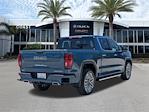 New 2025 GMC Sierra 1500 Denali Ultimate Crew Cab 4WD Pickup for sale #G10600 - photo 6