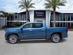New 2025 GMC Sierra 1500 Denali Ultimate Crew Cab 4WD Pickup for sale #G10600 - photo 8