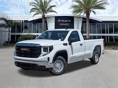 2025 GMC Sierra 1500 Regular Cab 2WD Pickup for sale #G10602 - photo 1