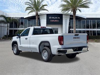 2025 GMC Sierra 1500 Regular Cab 2WD Pickup for sale #G10602 - photo 2