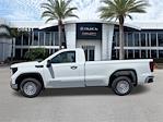 2025 GMC Sierra 1500 Regular Cab 2WD Pickup for sale #G10602 - photo 8