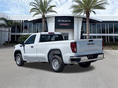 2025 GMC Sierra 1500 Regular Cab 2WD Pickup for sale #G10603 - photo 2