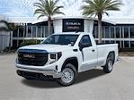 2025 GMC Sierra 1500 Regular Cab 2WD Pickup for sale #G10603 - photo 1