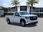 2025 GMC Sierra 1500 Regular Cab 2WD Pickup for sale #G10603 - photo 4