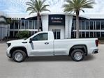 2025 GMC Sierra 1500 Regular Cab 2WD Pickup for sale #G10603 - photo 8