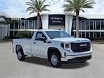 2025 GMC Sierra 1500 Regular Cab 2WD Pickup for sale #G10604 - photo 4