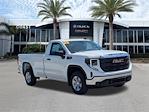 2025 GMC Sierra 1500 Regular Cab 2WD Pickup for sale #G10605 - photo 4