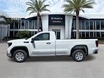 2025 GMC Sierra 1500 Regular Cab 2WD Pickup for sale #G10605 - photo 8